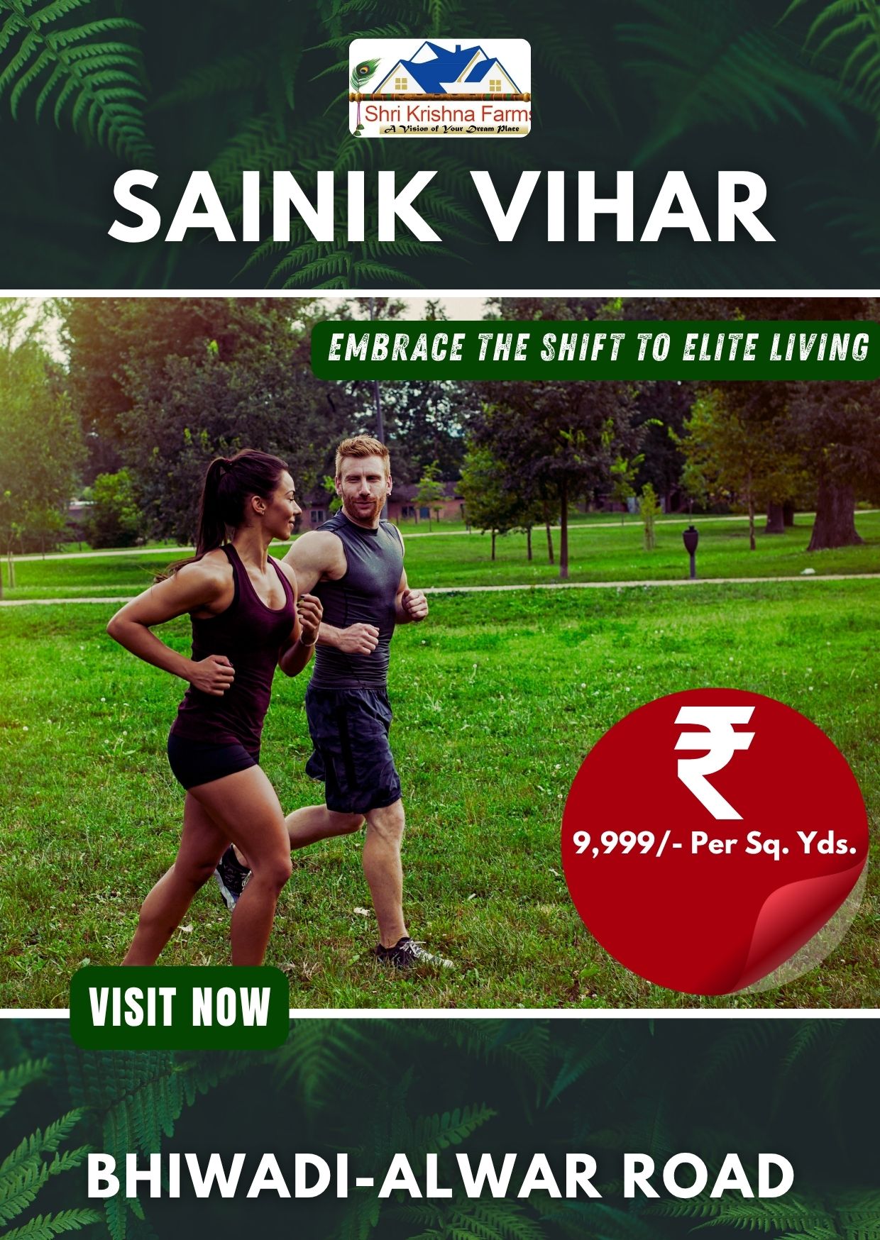SAINIK VIHAR FLYER 1
