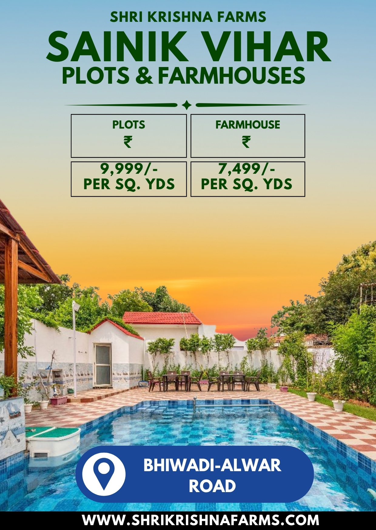 SAINIK VIHAR FLYER 6