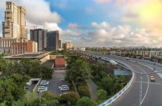 Tallest-buildings-in-Kollkata